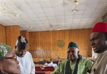 El-Rufai’s Legal Struggles Continue with Court Remand, March 31 Hearing Set