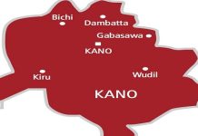 Many Feared Dead After Sand Pit Accident Traps Workers in Kano