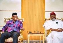 Kaduna Religious Leader Clarifies Arrest Reports After Peter Obi’s Appearance