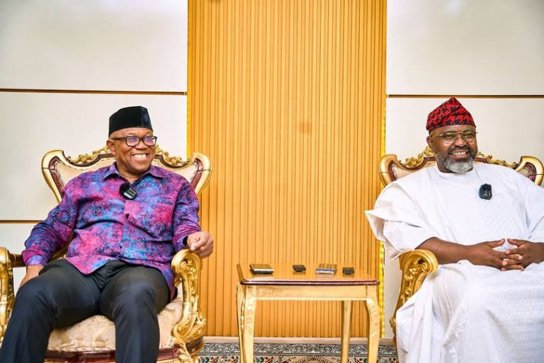 Kaduna Religious Leader Clarifies Arrest Reports After Peter Obi’s Appearance