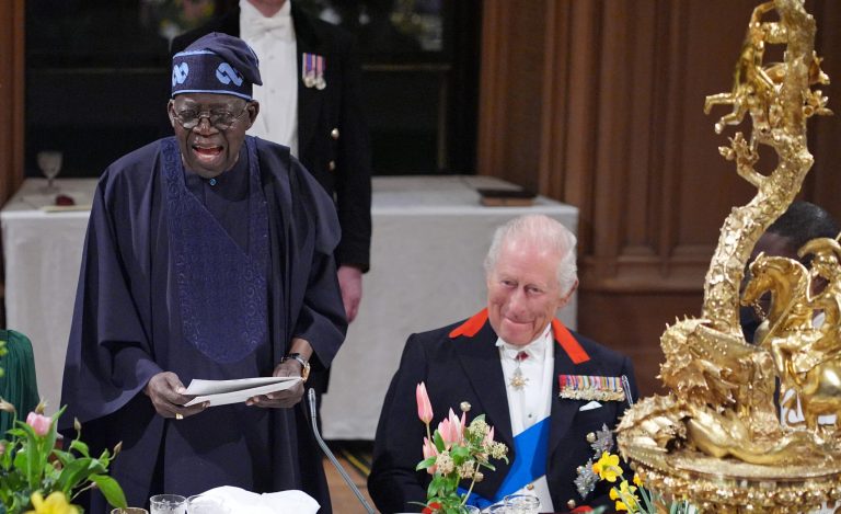 APC Chieftain Odigie Urges Investment Boost from Tinubu’s UK Visit Ahead of 2027