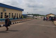 Police Correct FAAN: Arrested Suspects at Akure Airport Are Kidnappers’ Logistics Suppliers, Not Bandits