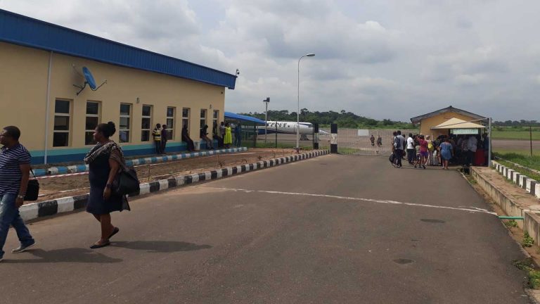 Police Correct FAAN: Arrested Suspects at Akure Airport Are Kidnappers’ Logistics Suppliers, Not Bandits