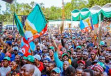 Lagos APC Refutes Allegations of Stranded Delegates at National Convention
