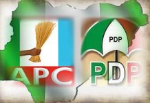 ‘Leader Of PDP Faction Supporting APC Should Move Into The Party’ – Dickson Iroegbu