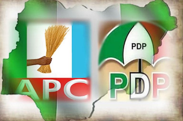 ‘Leader Of PDP Faction Supporting APC Should Move Into The Party’ – Dickson Iroegbu