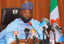 Gov Sule Denies Meeting With Atiku In Saudi Arabia