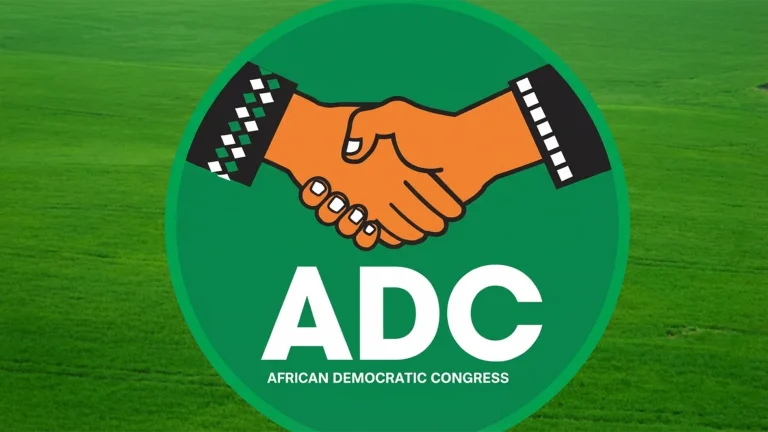 Party Alert: ADC Releases Dates for Upcoming Congresses and National Convention