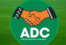 ADC Crisis Escalates as Faction Writes US Over Alleged Takeover