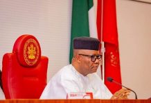 Akpabio Advocates for Anioma State, Suggests Warri as Delta Capital