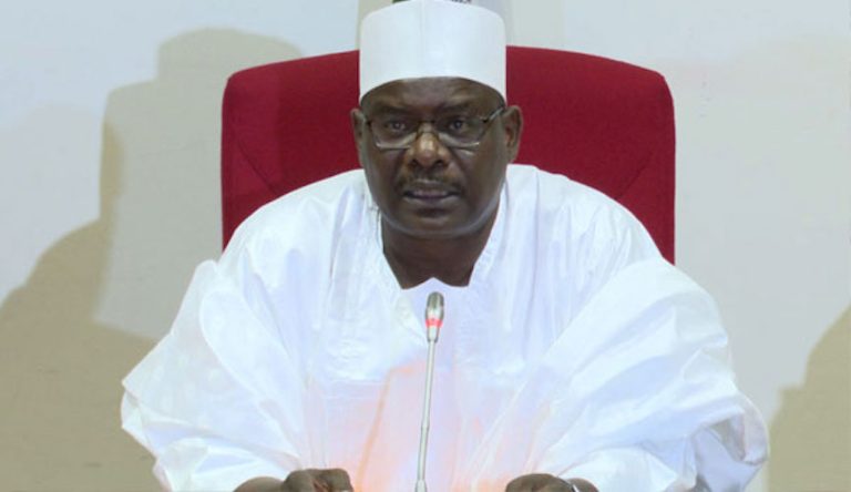 Ndume Alleges Nigerian Govt Is Tracking His Phone Conversations