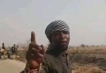 Bandit Leader Alti Killed, Violence Erupts in Zamfara and Katsina Forests