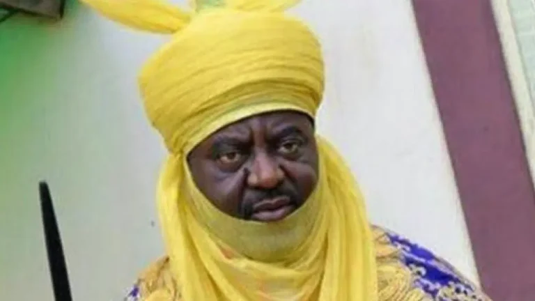 Kano Govt Names Emir Sanusi to Lead Sallah Durbar, Ado Bayero Responds