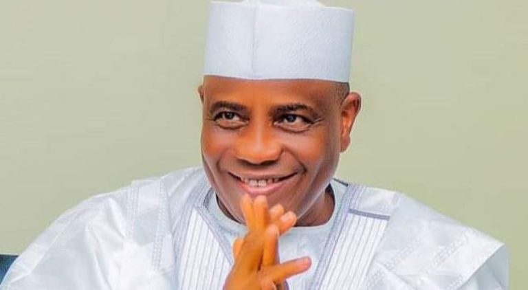 Aminu Tambuwal Quits PDP, Joins ADC in Sokoto