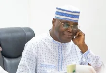 ADC in Turmoil as Atiku’s Sons Divide Party into Rival Factions