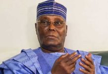 Atiku Blames Tinubu Administration for Political Targeting and Ethnic Militia Support in Borno