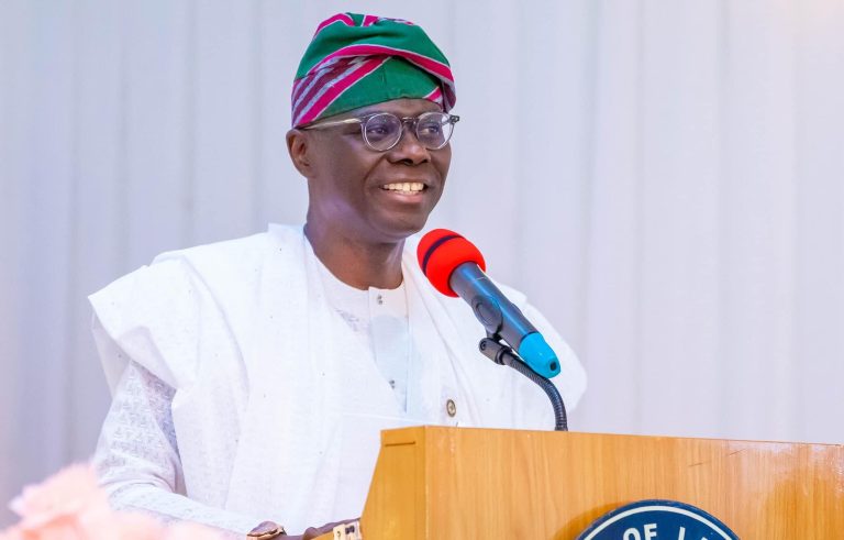 Eid-el-Fitr 2026: Sanwo-Olu Felicitates with Lagos Muslims, Urges Upholding Virtues