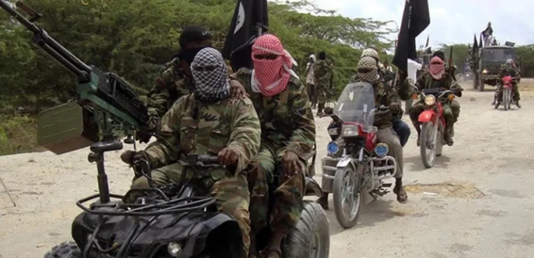 Boko Haram kills army major in fresh attack on military base in Borno
