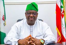 Gov Mutfwang Says Plateau Has No Opposition, APC to Decide 2027 Race Internally