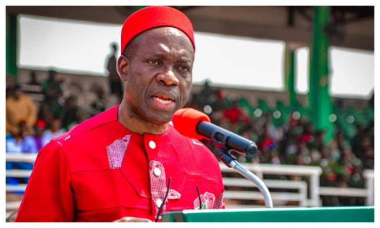 Sit-at-home: Soludo cuts February salaries of workers who skipped work on Mondays