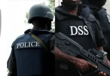 Outcry as DSS Detains Methodist Pastor Overnight Without Filing Charges