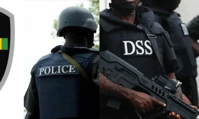 Outcry as DSS Detains Methodist Pastor Overnight Without Filing Charges
