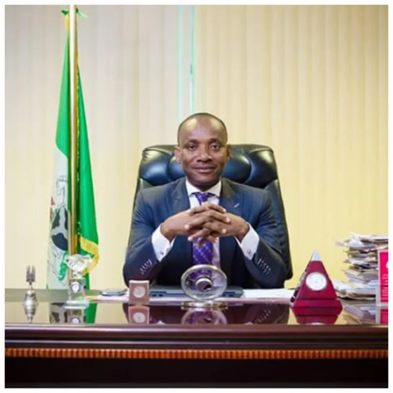 2027: Nobody should trust INEC deployment of technology – Sam Amadi
