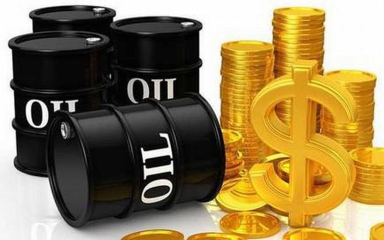 Global Crude Oil Prices Hit New High As Middle East Crisis DeepensCrisis Deepens