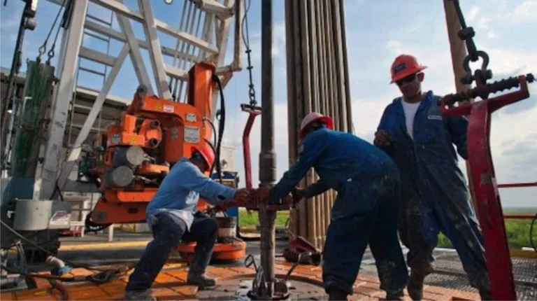 Nigeria’s Oil Output Drops 11% Year-on-Year – Report