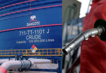 Dangote Raises Pump Price of Petrol Amid Nationwide Concerns