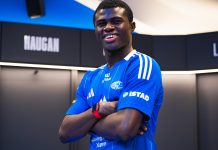 Molde Midfielder Daniel Daga Sentenced To Six Months In Prison In Norway