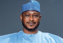 Appeal Court ruling on PDP forced my exit — Gov Lawal