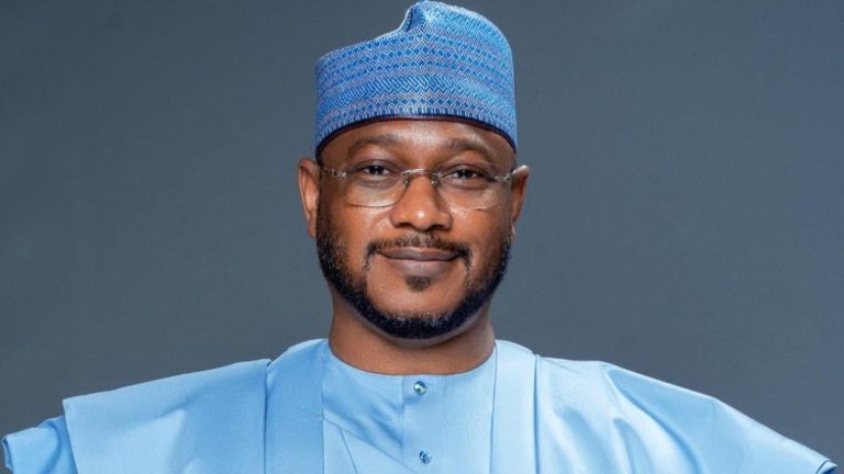 Appeal Court ruling on PDP forced my exit — Gov Lawal
