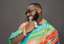 ‘I’m no longer interested in Grammy, Western validations’ – Davido