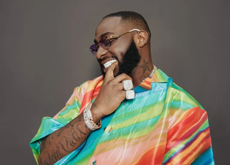 ‘I’m no longer interested in Grammy, Western validations’ – Davido