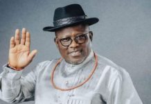 What I Have Gained Since Dumping PDP For APC – Gov Oborevwori