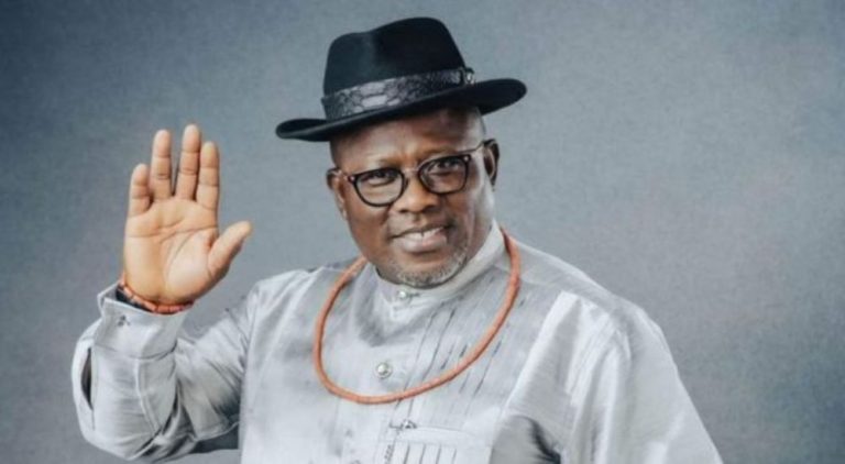 What I Have Gained Since Dumping PDP For APC – Gov Oborevwori