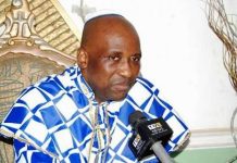 Not All APC Governors Back You – Ayodele Sends Warning to Tinubu Ahead of 2027