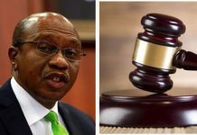 EFCC Must Produce Witness Against Emefiele or Case Faces Closure – Court Orders