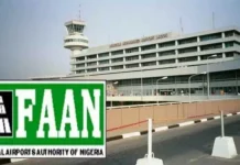 Cashless Policy: FAAN Introduces Four Payment Options At Airports