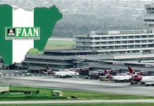 Cashless payment goes rowdy in Abuja, Lagos airports as FAAN appeals for patience