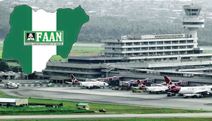 FAAN-Headquarters