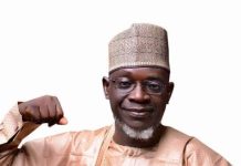 Enagi Opens Up on Decision to Seek Senate Seat Again