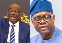 Reconciliation Talks: Makinde’s Camp Hints at Conditions in PDP Dispute With Wike’s Faction