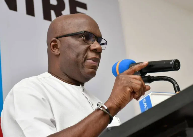 APC not concerned about efforts to reconcile PDP – Morka
