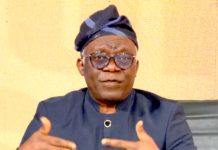 Falana Urges FG To Pressure US Over Iran Crisis