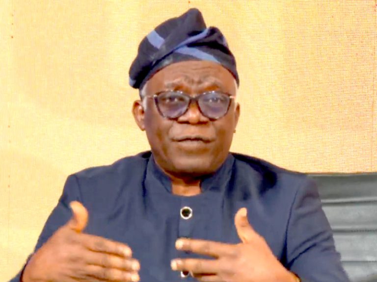 Falana Urges FG To Pressure US Over Iran Crisis