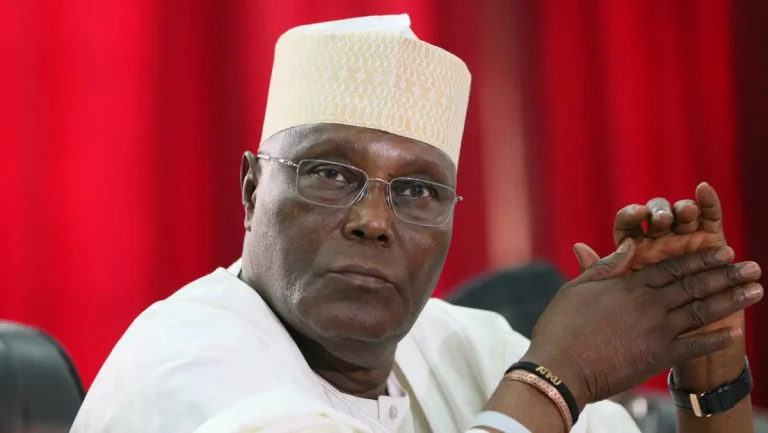 2027: Why Tinubu, APC shivering over ADC’s momentum — Atiku