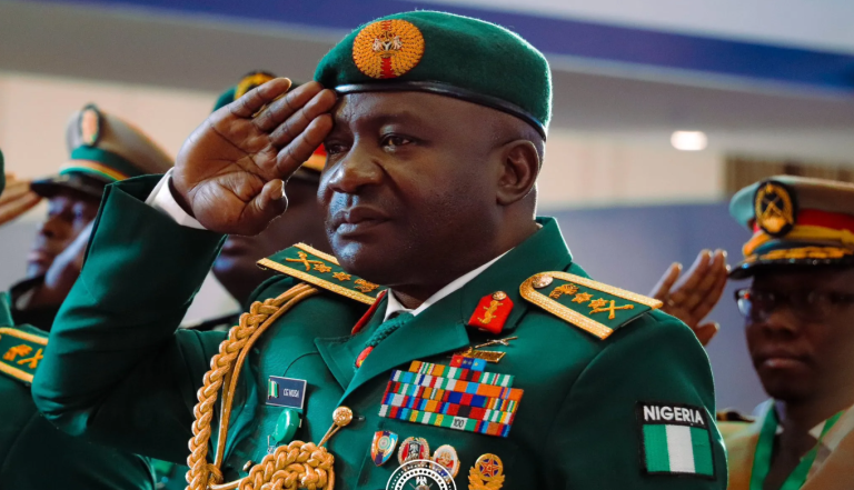 ‘He’s not one of us’ – Arewa youths disown man demanding defence minister’s sack