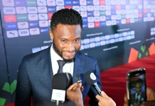 Mikel Obi: NFF Leaders Should Resign Over Nigeria’s Poor World Cup Showing